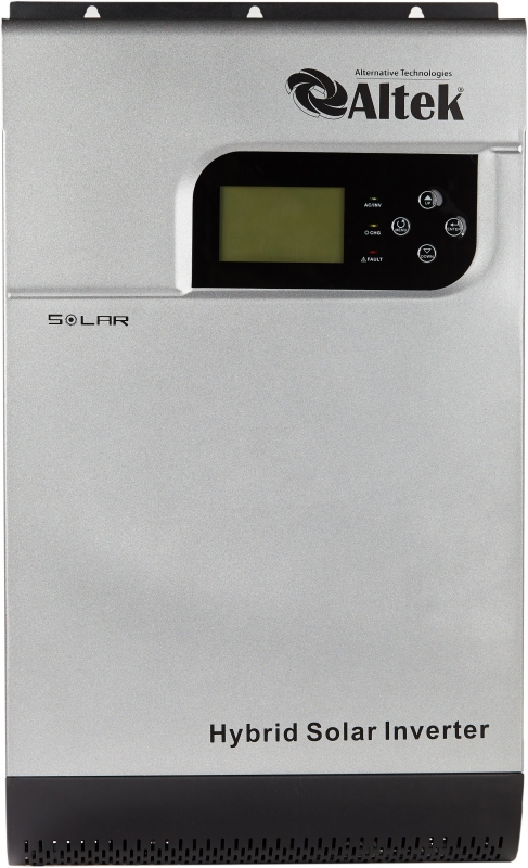 Altek PV18-4K MPK Altek PV18-4K MPK